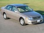 Toyota Avalon 2003 года